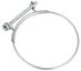 Obejma węża do suszarki do Sharp ES-HFA6103W3-PL,1