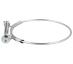 Obejma węża do suszarki do Sharp ES-HFA6103W3-PL,2