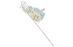 Termostat regulowany do piekarnika Electrolux EOB63300X EU ENV06,1