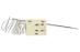 Termostat regulowany do piekarnika Electrolux EOB63300X EU ENV06,2