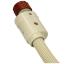 Wąż dopływowy 3/4" 1.5m do pralki AEG L7FEC48S,4