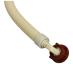 Wąż dopływowy 3/4" 1.5m do pralki Whirlpool TDLRB 6252BS EU/N,3