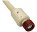 Wąż dopływowy 3/4" 1.5m do pralki Whirlpool AWE 6318/P,1