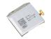 Bateria do smartwatcha Samsung GH4305066A,2