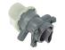 Pompa odpływowa kompletna (silnik + obudowa) do pralki Beko C00865252,0