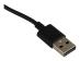 Kabel USB do ładowania do golarki PHILIPS/SAECO 300008500071,1