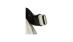 ACZ74170905 Zespół obudowy dozownika na proszek LG,3