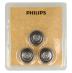 Ostrza (3szt.) SH91 do golarki Series 9000 Philips 880009150010,1