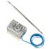 Termostat regulowany do piekarnika 5517052090 Ariston ,1