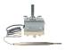 Termostat do piekarnika 5517039030 EGO ,3