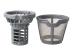 Filtr zgrubny + mikrofiltr do zmywarki 888102 Hisense/Gorenje,4