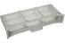 Filtr puchu wewnętrzny do suszarki Hisense/Gorenje HK2172171,0