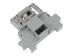 Blokada drzwi do suszarki Hisense/Gorenje HK2174344,1