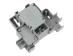 Blokada drzwi do suszarki Hisense/Gorenje HK2174344,3