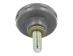 Nóżka do lodówki Beko C00909267,3