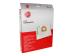 Worki 35602717 4szt. do odkurzacza HAIER/CANDY/HOOVER,1