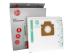 Worki 35602717 4szt. do odkurzacza HAIER/CANDY/HOOVER,2