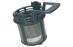 Filtr zgrubny + mikrofiltr do zmywarki 70019801 CANDY/HOOVER,4