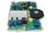 488000859834 C00859834 Moduł mocy zespół 100-4B-NOT CONNECTED WHIRLPOOL/INDESIT,4