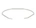 Sprężyna do ekspresu DELONGHI 6013270969,4