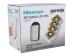 Worek 744206 do odkurzacza Hisense/Gorenje,1