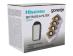 Worek 744206 do odkurzacza Hisense/Gorenje,2