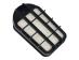 Worek 744206 do odkurzacza Hisense/Gorenje,6