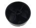 Pokrętło funkcji do piekarnika 906905 Hisense/Gorenje ,1
