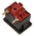 Przycisk do odkurzacza Siemens 00165897,2