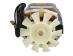 Silnik do robota kuchennego Moulinex MS-0697562,4