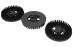 Tarcza czyszcząca do froterki Hoover 35600707,0