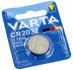 Bateria litowa CR2032/DL2032 VARTA (1szt.),1