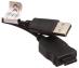 Kabel USB A 2.0 - GSM 1.1m COM,1