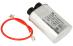 Kondensator 1.02uF 2100V  do mikrofalówki Electrolux CH85-21102 50299203005,0