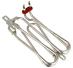Grzałka do suszarki do Blomberg BWD384W0,0