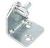 Zawias dolny drzwi do lodówki LG GBP20DSCFS,1