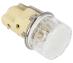 Osłona żarówki do piekarnika do Beko WMX 73120 B,0