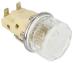 Osłona żarówki do piekarnika do Beko WMX 73120 B,2