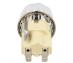 Osłona żarówki do piekarnika do Beko WMX 73120 B,4