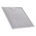 Filtr przeciwtłuszczowy metalowy (aluminiowy) do okapu do Faber DROP EG8 WP A48,1