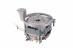 Silnik pompy myjącej bez turbiny do zmywarki Bosch 00266520,1