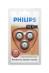 Ostrza 3szt. do golarki PHILIPS HQ4,1