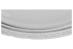Talerz szklany 28cm do mikrofali Whirlpool GT 284 WH,1