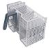Kosz na sztućce do zmywarki Whirlpool ADG 9340/2,2