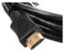 Kabel HDMI 4K Highspeed Ethernet 3m,1