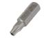 Bit TORX TX20 z otworem Brandt 05066510001,0