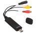 Przetwornik audio/wideo na USB Logilink VG0001B,1