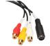 Przetwornik audio/wideo na USB Logilink VG0001B,2