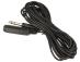 Kabel Jack 6,3mm stereo,0