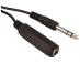 Kabel Jack 6,3mm stereo,1